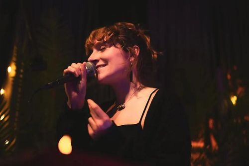 Off the Record (by Beats & Bites Productions x Midnight Kebab)