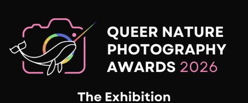 Queer Nature Photography Awards - World Pride Edition - The Exhibition
