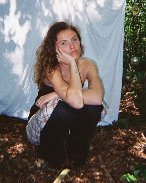 Julia Adriana