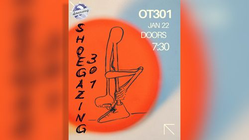 Dormsessions - Shoegazing 301