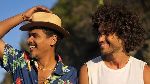 El Caribefunk