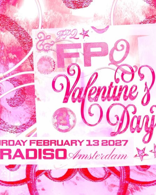 FPQXL Valentine Special