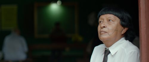 🎬 Brazil Unfiltered: Ex-Shaman (2018)