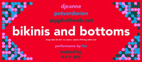 De Trut Party - 06-09-2026