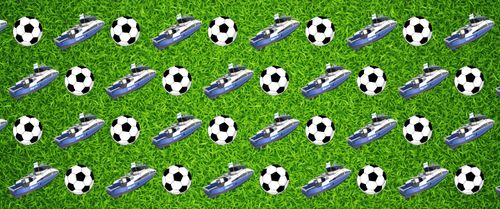 Pontleven WK Quiz