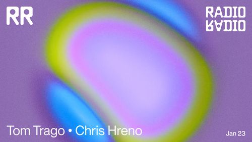 Tom Trago • Chris Hreno
