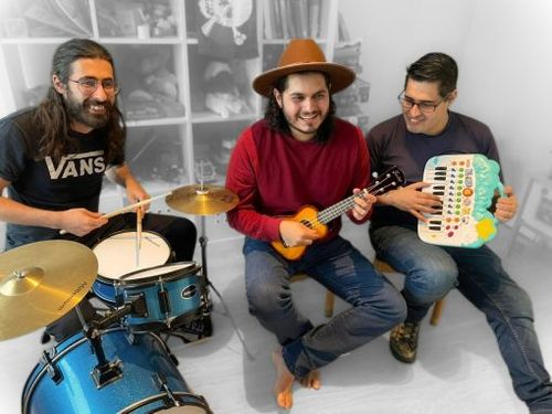 School of Rock by Don Camaleon Band