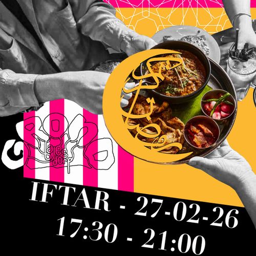 Iftar