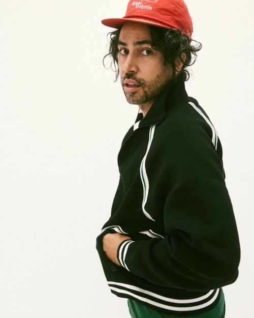 Bobby Alu