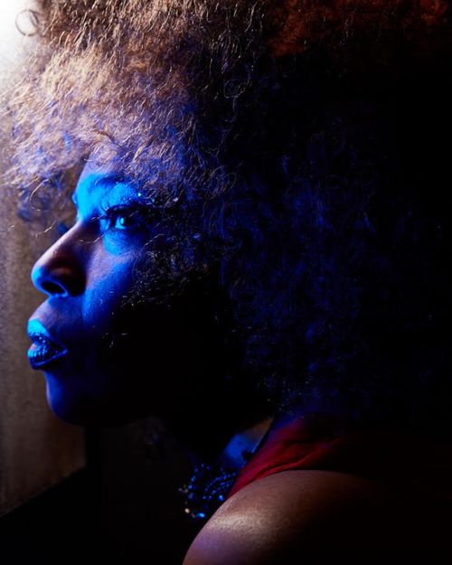 Macy Gray - The Trouble With The Truth Tour