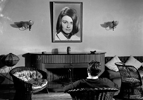 Metin Erksan Retrospective: Time to Love / Sevmek Zamanı (1965)