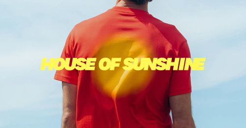 House of Sunshine Pop-Up Shop