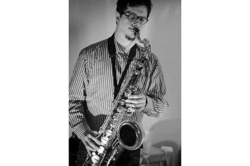 Renato Ferreira Kwartet