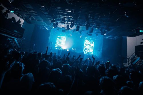 Monstercat x Ophelia