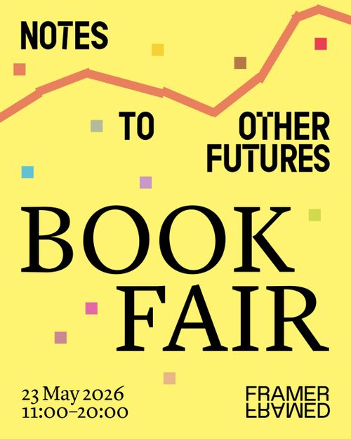 Book Fair: Notes to Other Futures