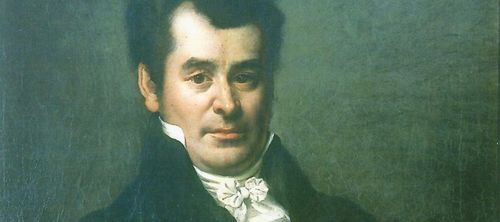 Achter het masker van Hendrik Tollens