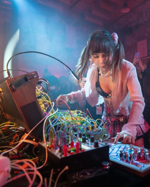 VCA: tamiX, 0 0 0, Allert Aalders