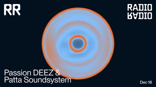 Passion DEEZ & Patta Soundsystem
