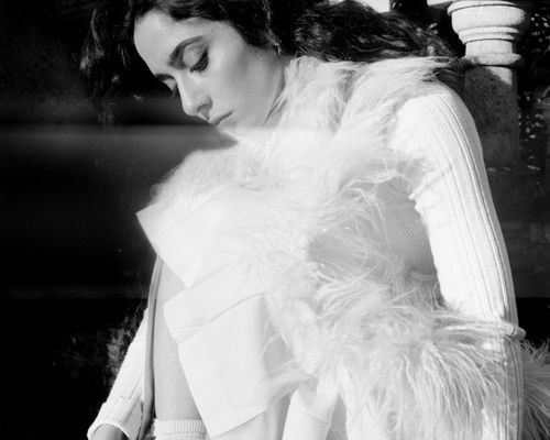 Jasmine Jethwa | support: winnie raeder