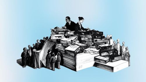 Sociale advocatuur: tegenmacht onder druk