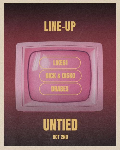 UNTIED