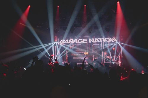 Garage Nation