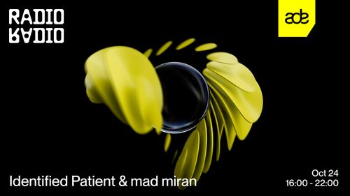 ADE: Identified Patient & mad miran