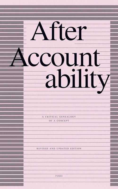 AFTER ACCOUNTABILITY with Max Fox and Marija Cetinić