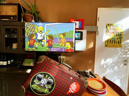 Sport & Spel Club Balreep /⚽🏓🪩🎲🏀🚴🌶️