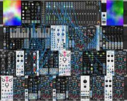 Eiwerk Electronic Music Night