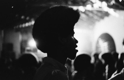 Black Brazilian Soul (2025)