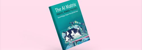 Caught in The AI Matrix