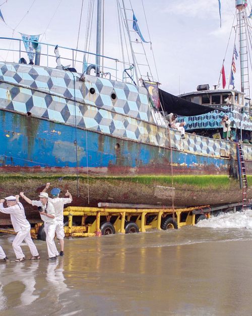 Azart: Come Make Art