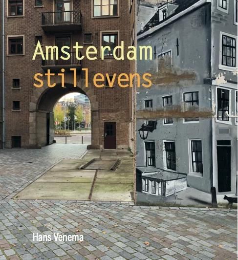 Stad in stilstand