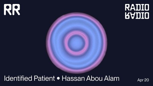 Identified Patient • Hassan Abou Alam