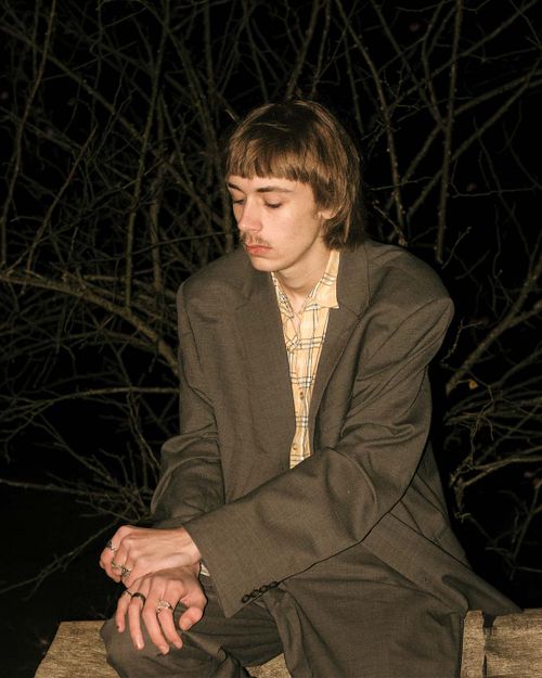 HBA on tour | floris kegel + vergilius + fietsband