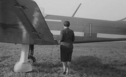 CiNEMERCATOR - Larisa ShepitkoWINGS1966