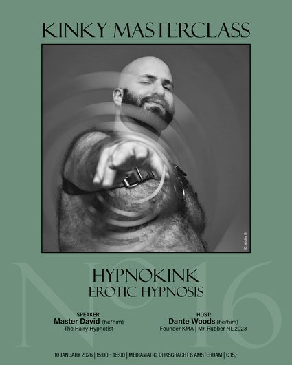 Hypnokink - Erotic Hypnosis