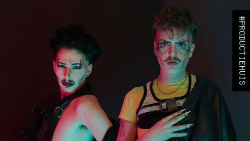 Workshop: My body is a temple, until it isn’t