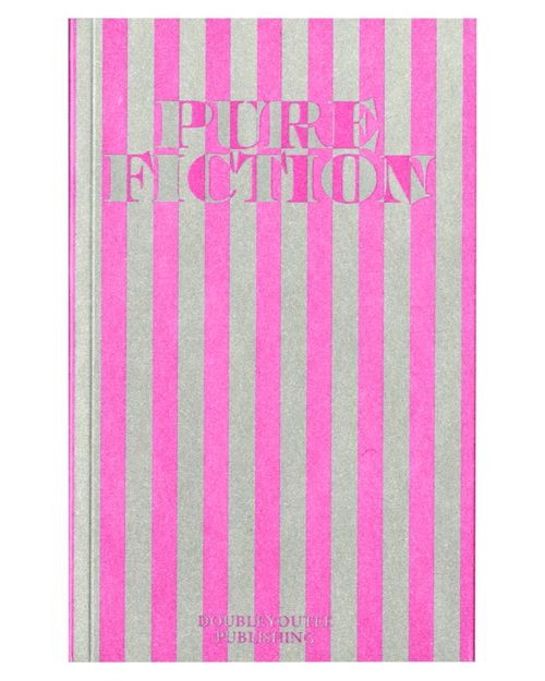 PURE FICTION with Fadi Houmani, Jonathan Blaschke and Manon Fraser