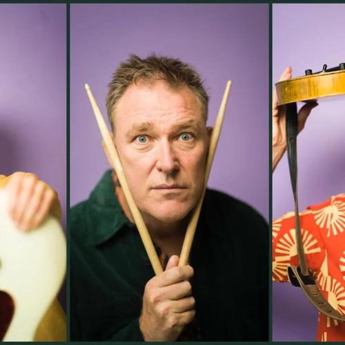 A festive, groovy, and intimate New Year’s concert featuring seasoned musicians from the Dutch jazz scene.