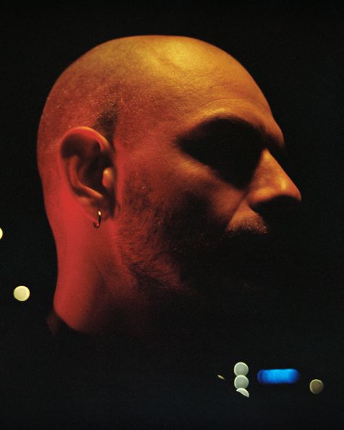 French II (live) - ADE