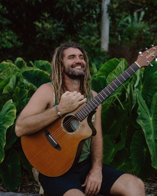 Paul Izak