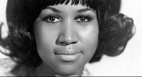 Muzieklezing: Wie is…? Aretha Franklin, soul én gospelkoningin