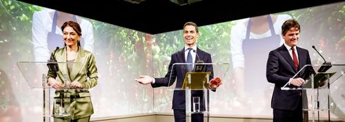 Aan de slag met klimaat?