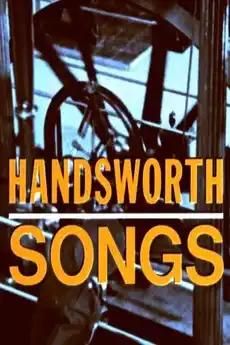 Handsworth Songs (1986) + supporting film The One Minutes Series: Collective Studies