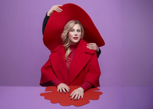 Daphne Gakes – Binnenstebuiten!