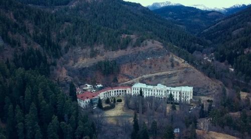 CinéDialoog: Magic Mountain