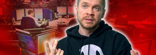 Groeiende ongelijkheid met Gary Economics