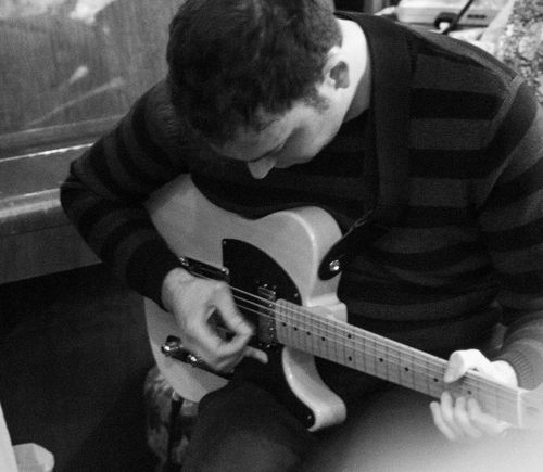 Salvo Asero performance